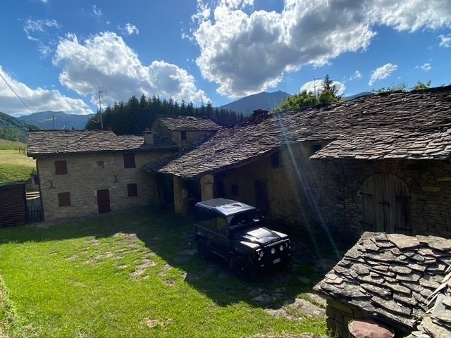 Ferme à Fanano