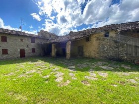 Ferme à Fanano