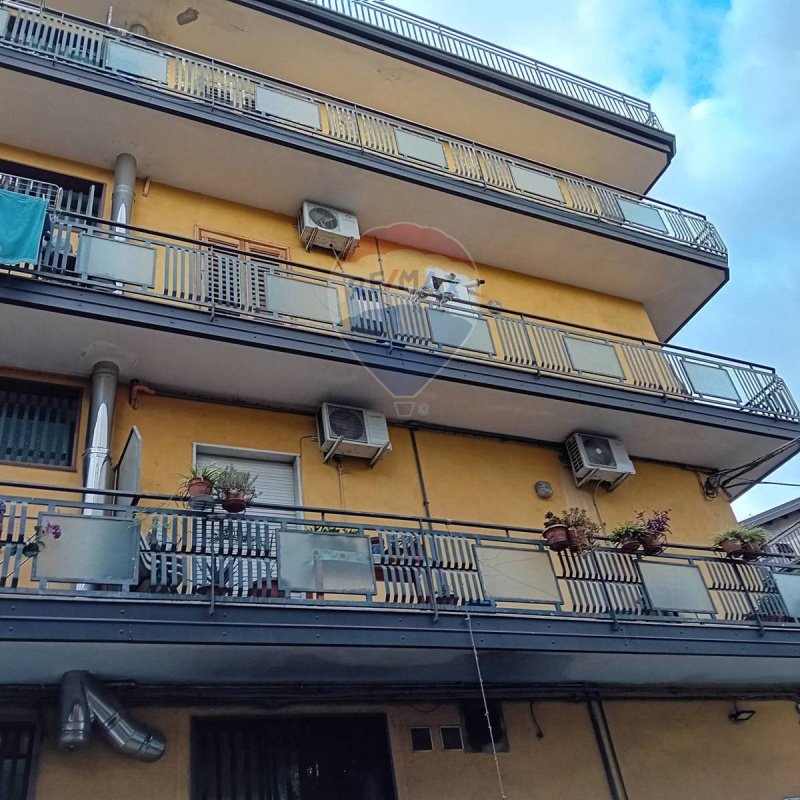 Appartement in Paternò