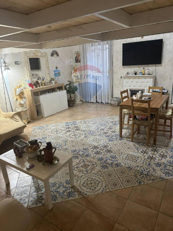 Appartement in Catanië