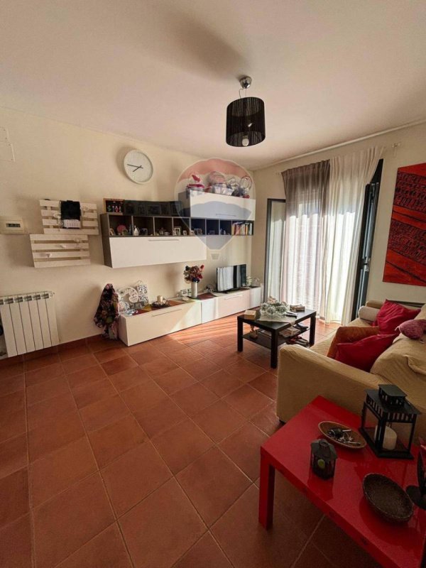 Appartement in Catanië