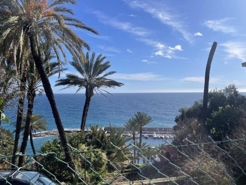 Apartamento em Bordighera