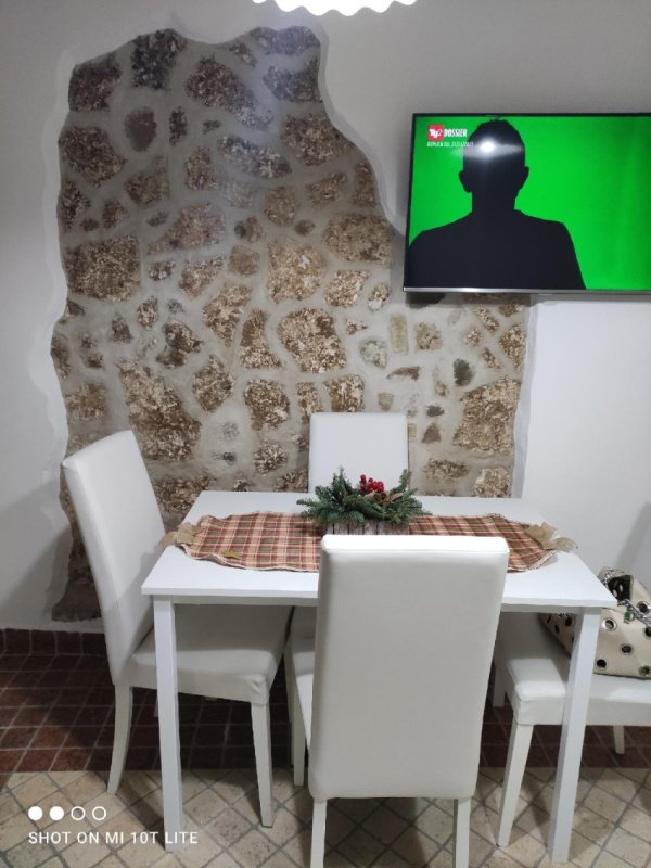 Apartamento en Terracina