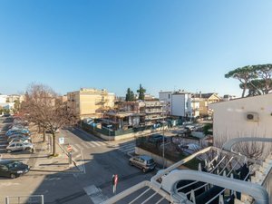 Appartement in Terracina