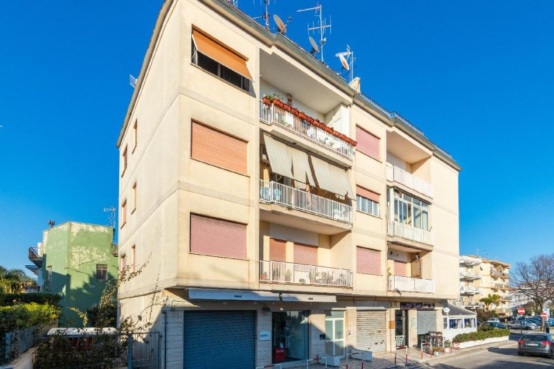 Appartement in Terracina