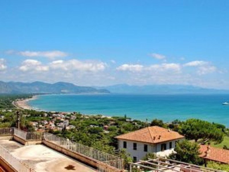 Appartamento a San Felice Circeo