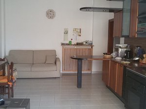 Apartamento en Terracina