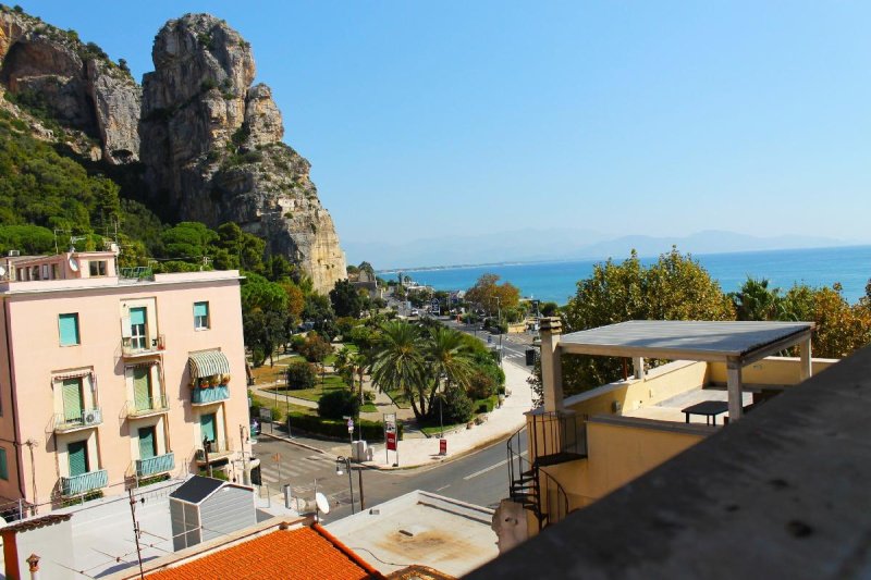 Apartment in Terracina