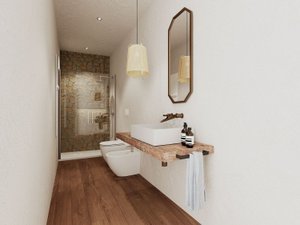 Apartamento en Terracina