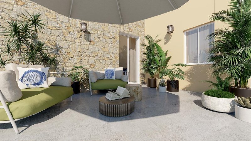 Apartamento em Terracina