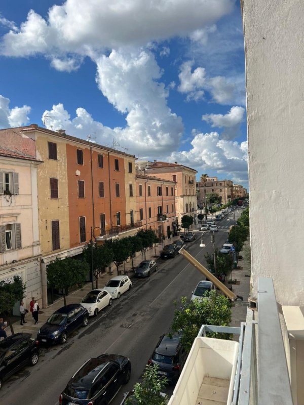 Apartamento em Terracina