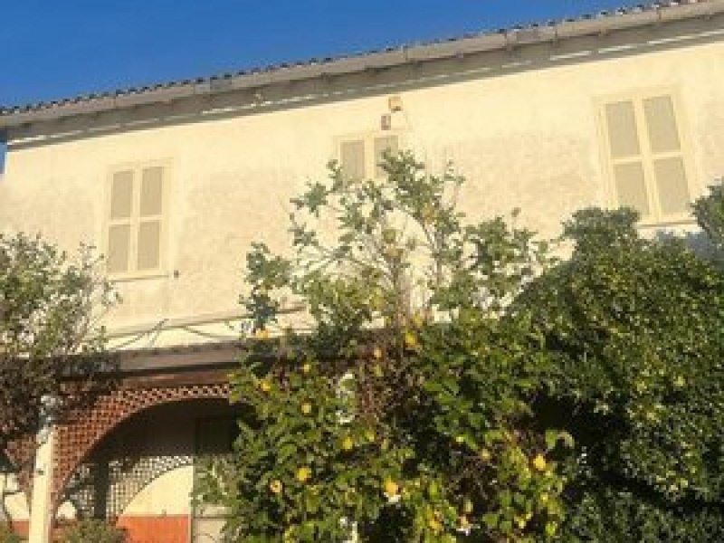 Casa em Terracina