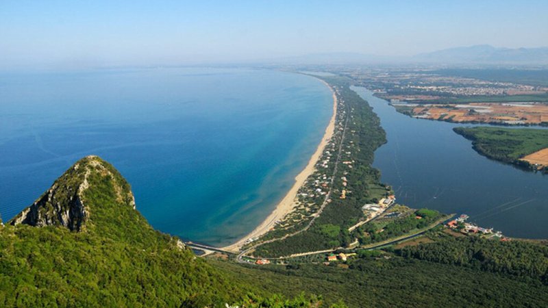 Huis in San Felice Circeo