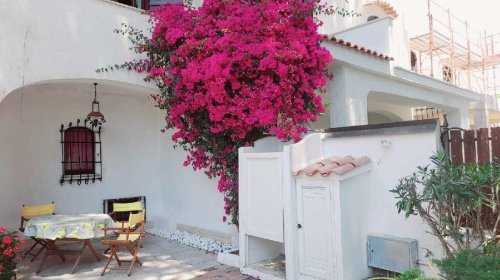 Terraced house in Terracina