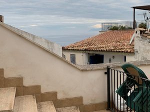 Appartement à Sperlonga