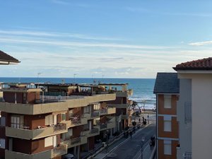 Apartamento em Sperlonga