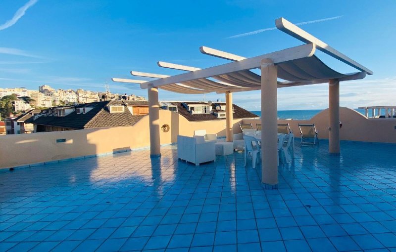 Apartamento em Sperlonga