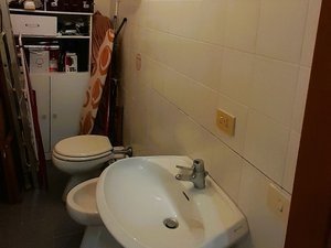 Apartamento en Terracina