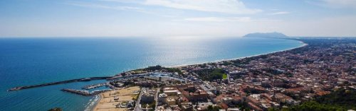 Apartamento en Terracina