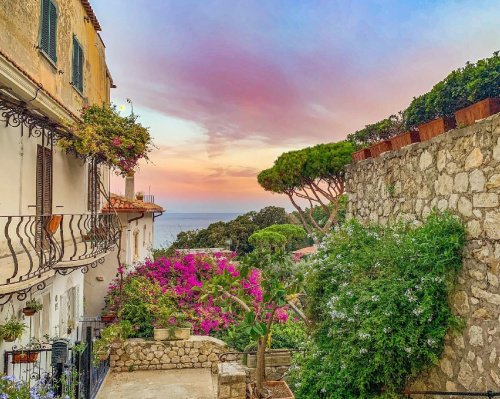 Apartment in Terracina