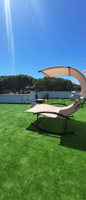 Penthouse in Terracina