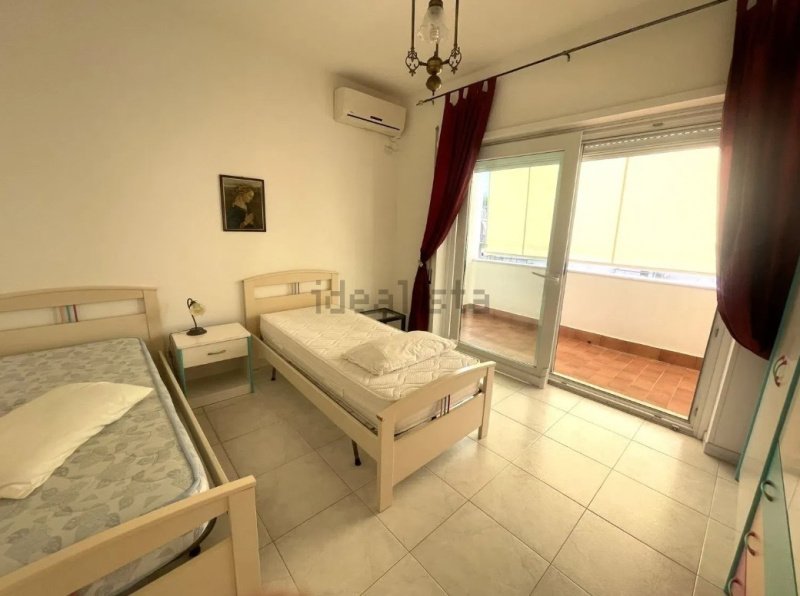 Appartement in Terracina