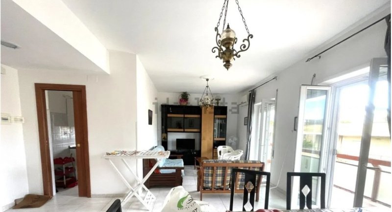 Apartamento en Terracina