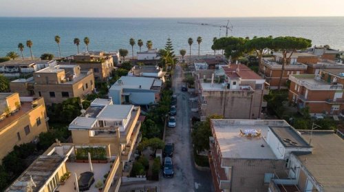 Appartement in Terracina