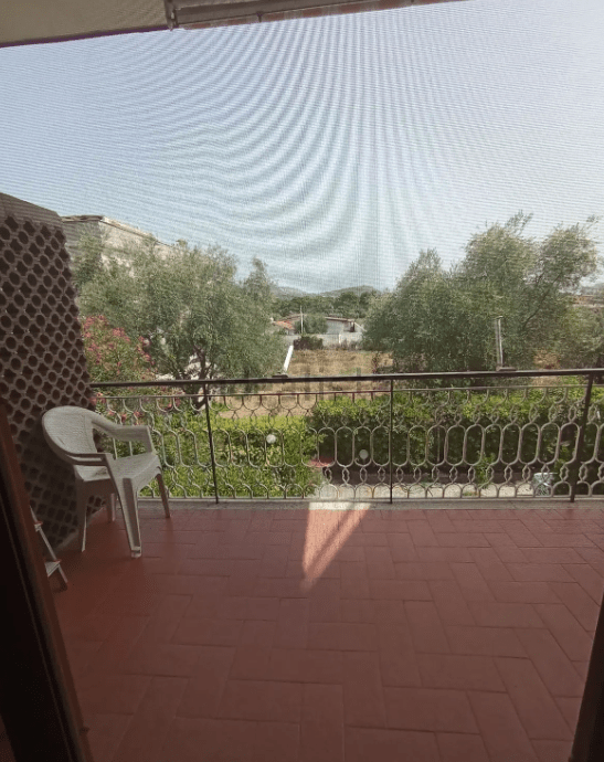 Apartamento em Terracina