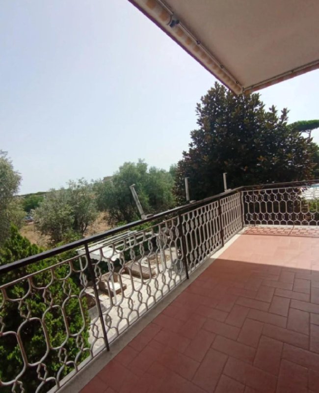 Apartamento en Terracina