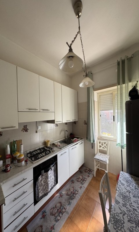 Apartamento em Terracina