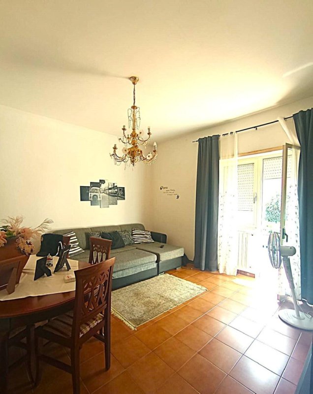 Apartamento en Terracina