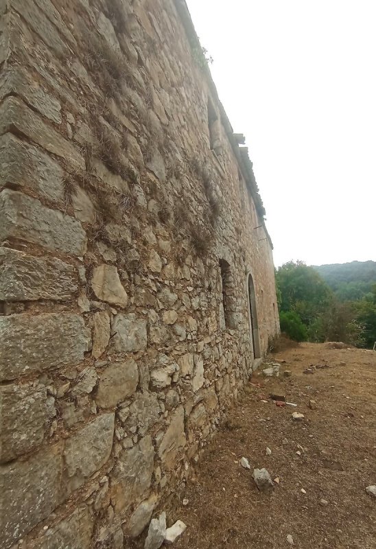 Villa in Terracina