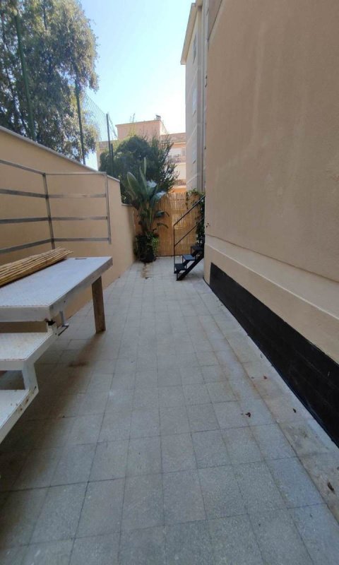 Apartamento em Terracina