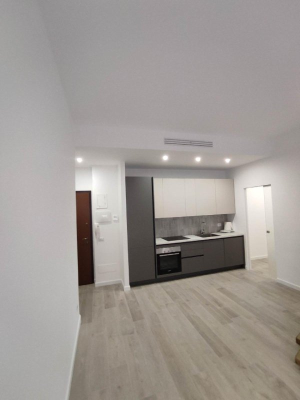 Apartamento em Terracina