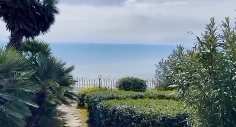 Villa in Fondi