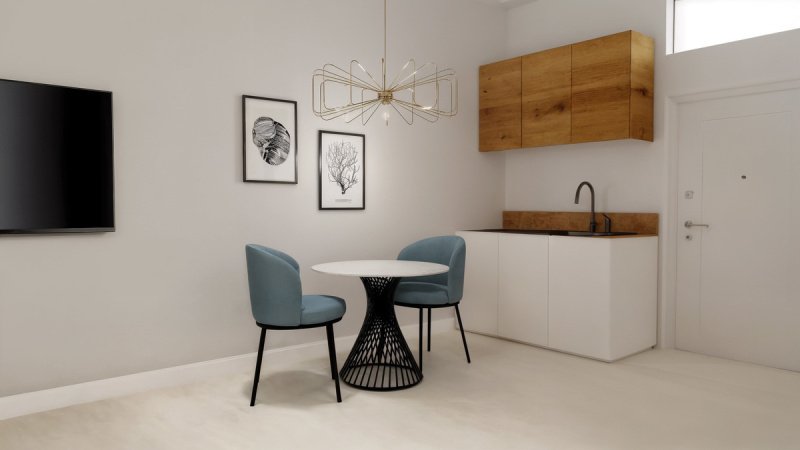 Apartment in Sperlonga