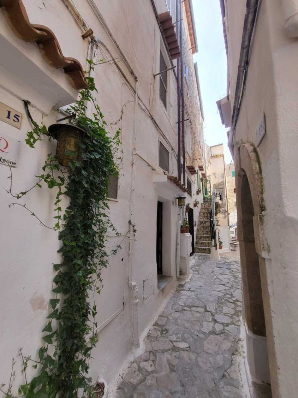 Apartment in Sperlonga