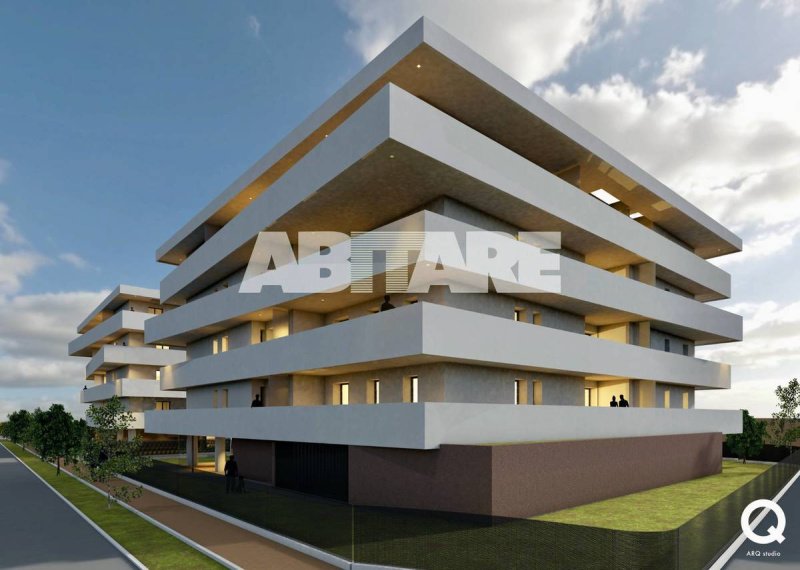 Apartamento en Venecia