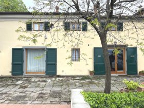 Casa geminada em Florença