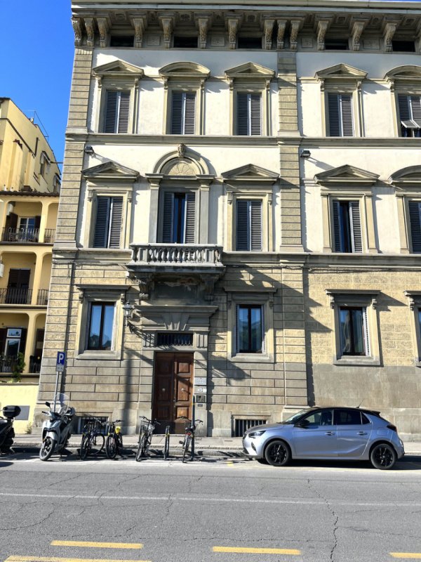 Apartamento en Florencia