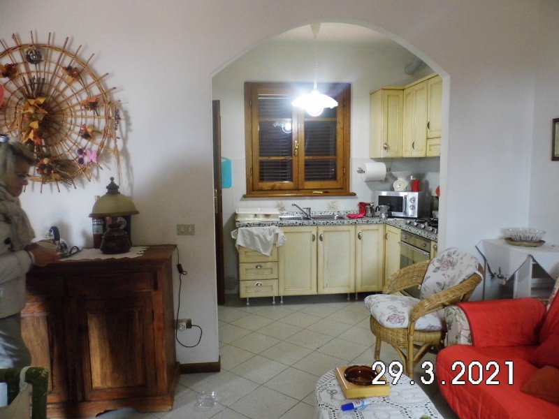 Detached house in Massarosa