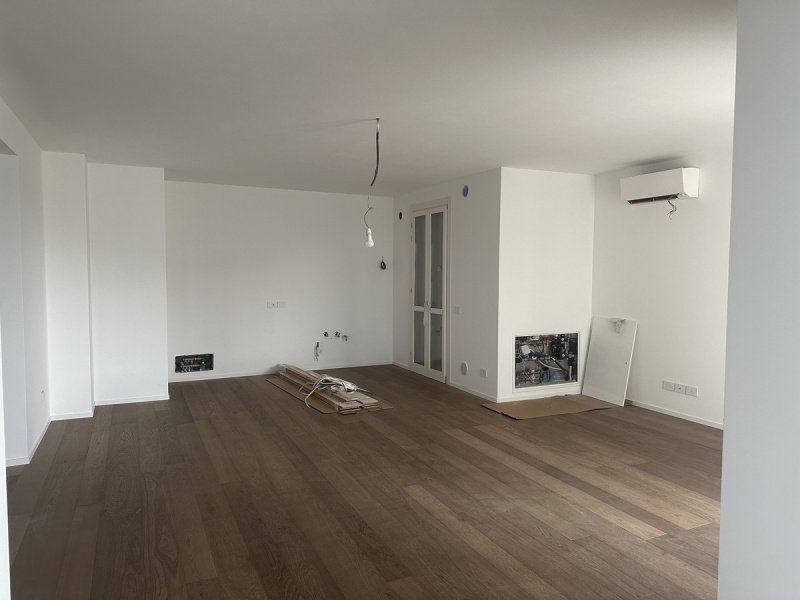 Apartamento em Conegliano