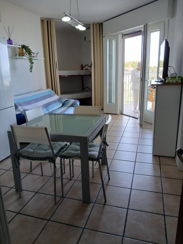 Apartamento em Caorle