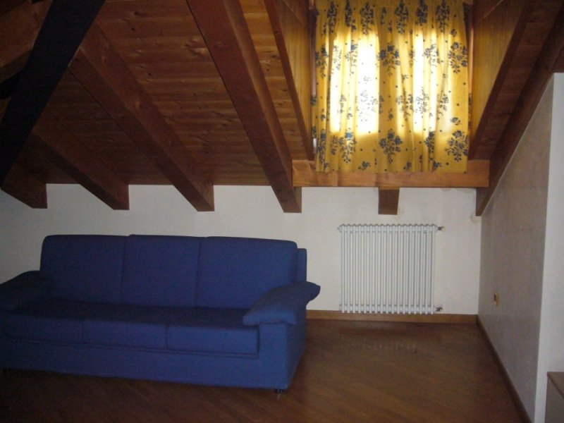 Apartamento em Conegliano