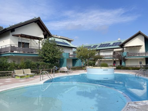 Apartamento en Bibione
