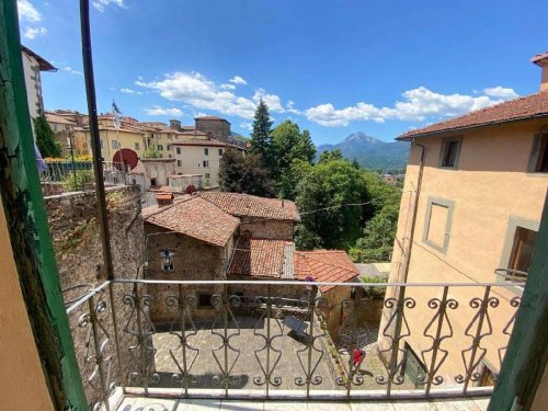 Edificio en Barga