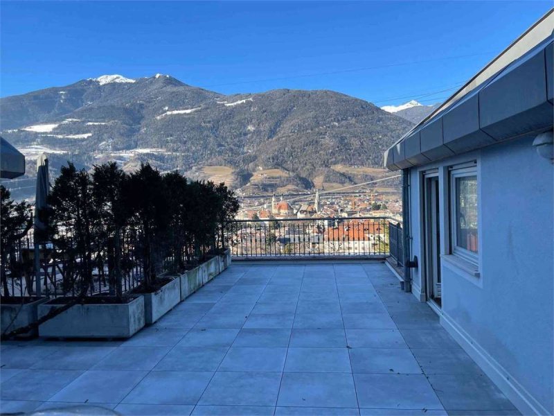 Apartment in Bressanone-Brixen