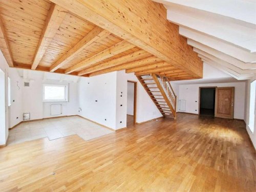 Appartement in Brixen