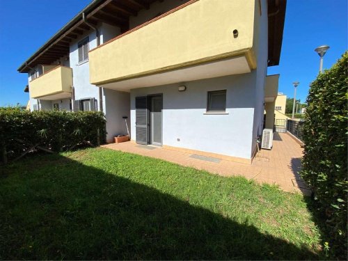 Terraced house in Capalbio